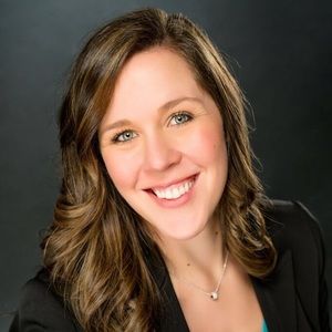 Meet your Posher, Kathryn